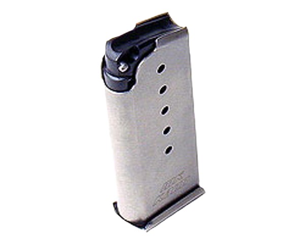 KAHR MAG 9MM SS 6RD - Smith Savings Week